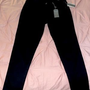 Wit & Wisdom Ab-solution Stretch Ankle Skinny Jean